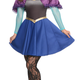 Illustration for article titled Here Are Your Sexy emFrozen/em-Inspired Halloween Costumes